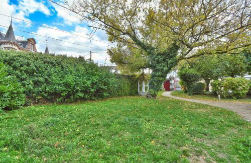 Superbe appartement centre-ville - Foto 7