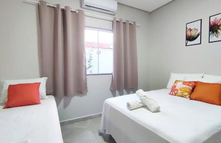 Linda Casa NOVA próxima Cataratas/Aeroporto/wifi/ - Foto 2