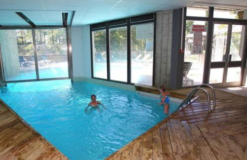 Vacances inoubliables en Ardèche 4 personnes - Foto 16