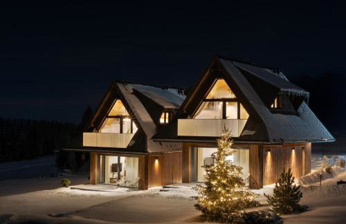 NOOK Cabins - Mountain View - Foto 30