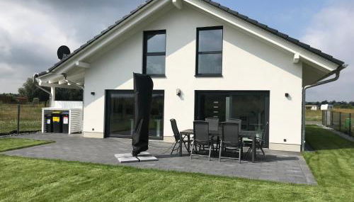 Ferienhaus Oskar 100m Entfernung zum See/Strand - Foto 3