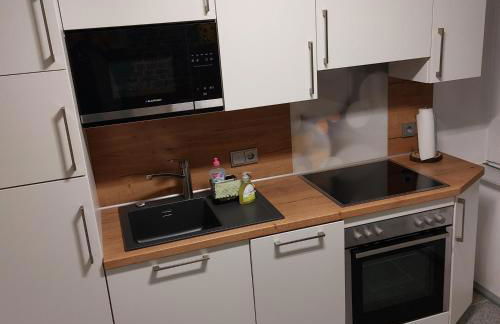 Ferienwohnung WESERRATTE - Foto 9