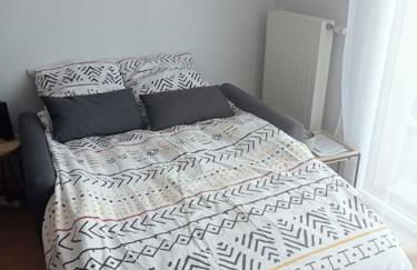 Bel appartement proche gare et centre-ville - Foto 23