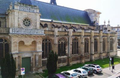 LA TERRASSE DE NOTRE DAME - Foto 4