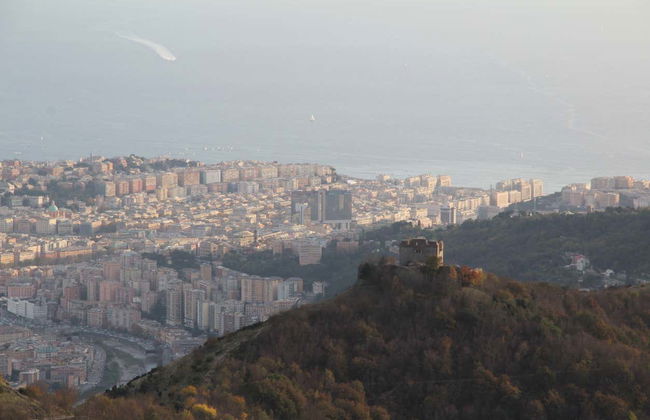 Hiking Parco delle Mura - Photo 3