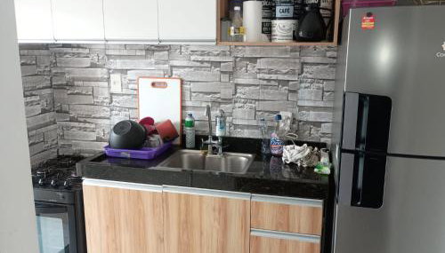 Apartamento jardim de aruana aracaju bl bambu 007 - Foto 5