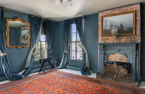 The Mulford Alden House - Foto 27