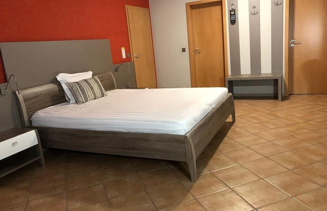 Appart-Hotel Gwendy - Foto 44