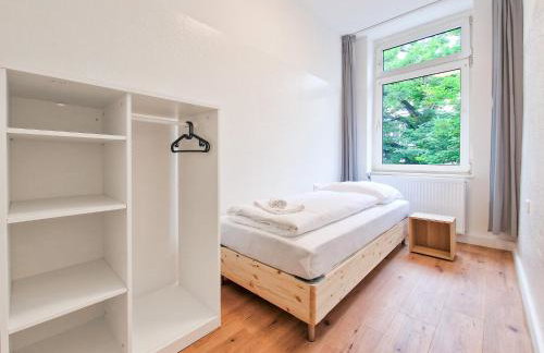 Tolstov Apartments - 3 and 4 Room Apartments - Foto 14