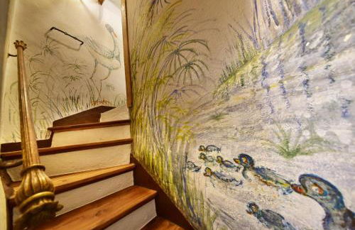 Il Drago al Roseto del Drago - Foto 18