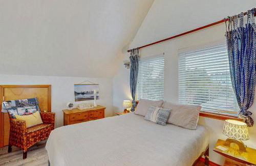 Blue Wave Cottage - Foto 6