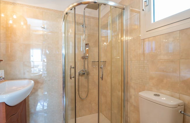 Luxury Villa Irene Metaxata - Foto 18