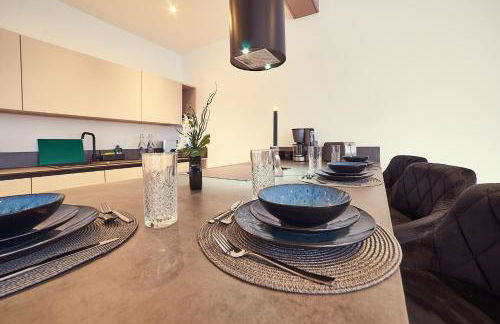 Ferienresidenzen Marktplatz - exklusive Ferienwohnungen mit Fahrstuhl - Foto 15