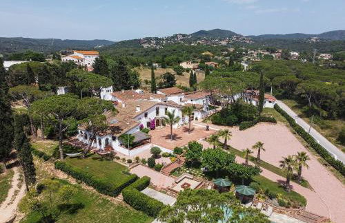 Masia Luxmarspa - Photo 36