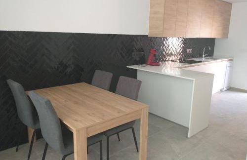 Modern nieuwbouwappartement aan het strand van de Mar Menor in Santiago de la Ribera - Foto 25