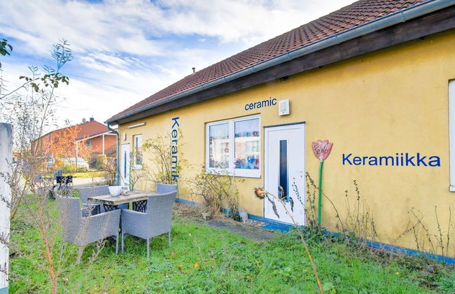 Nifty Apartment in Rövershagen near Sea - Foto 19