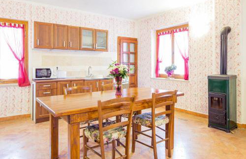 Mon Perin Castrum - Apartman Valentina - Photo 17