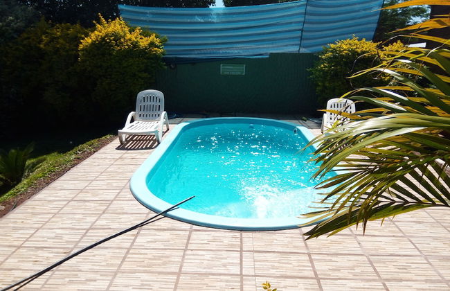 Cabañas Araticu - Foto 32