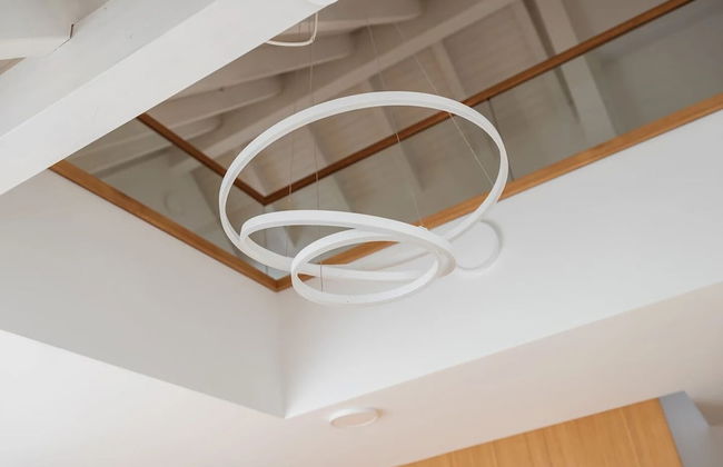 VK - Zürich Airport - Luxury - Homestay - Foto 37