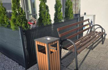 Apartament Nad Nielbą 6Bm2 z ogrodem - Foto 42