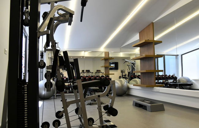 Baz Tower - Photo 40