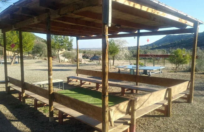 Espai Natural La Comanglora - Foto 1