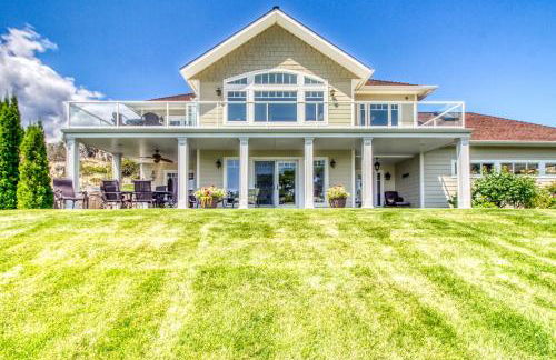 Aloha At Lake Chelan - Foto 27