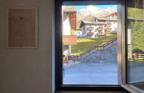 SweetHome Chalet wifi garage - Foto 24