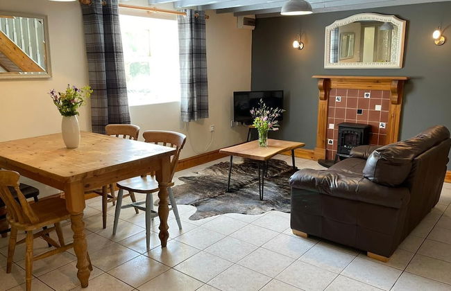 Crug Yr Eryr Isaf - Foto 18