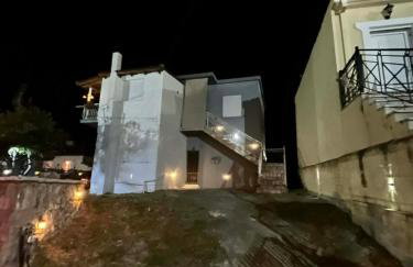 Navarino Bay Panoramic View - Golden Sunset House, Pyla - Foto 47