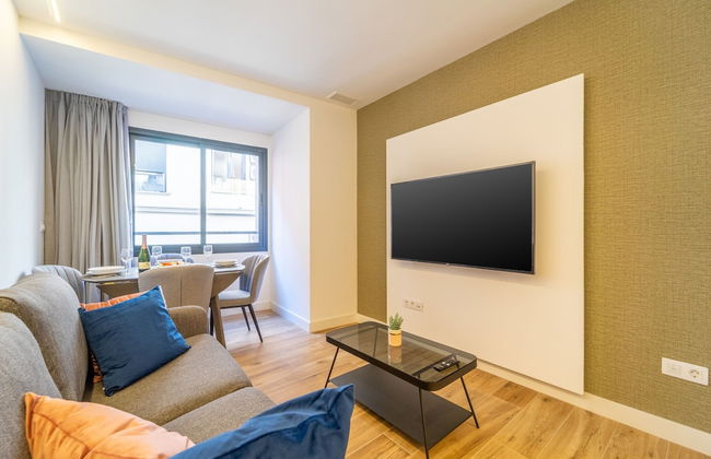 Myflats Urban Stay - Foto 33