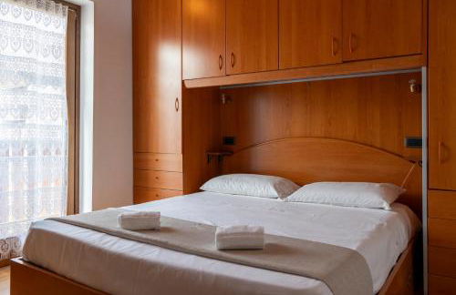 Villetta indipendente Bratto - con posto auto e WiFi - Photo 23