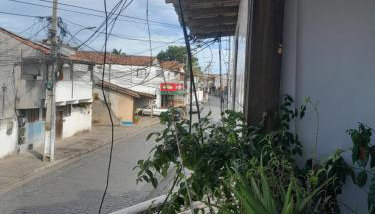 Suíte e cozinha, entrada compartilhada - Foto 4