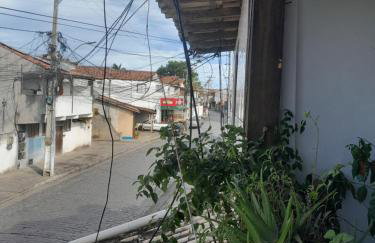 Suíte e cozinha, entrada compartilhada - Foto 4