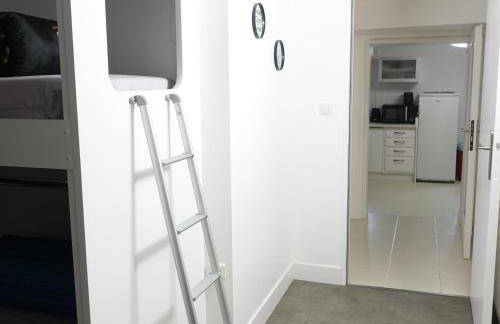 Une - Halte Entre Les Ponts - en toute simplicité - Foto 16