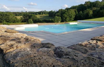 Domaine de Manilau - Foto 31