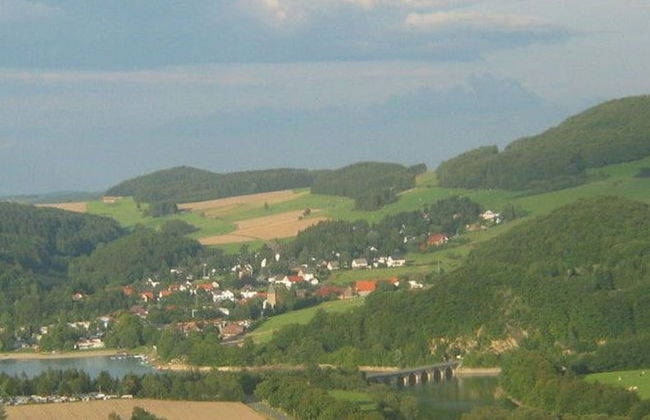 Chic Apartment in Stormbruch Near Ski Area - Photo 66