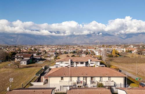 La tua casa meravigliosa con giardino - Photo 24