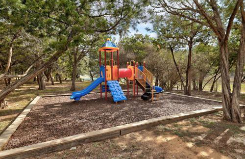 Hill Country Hideaway - The Hollows by Lake Travis - Foto 32