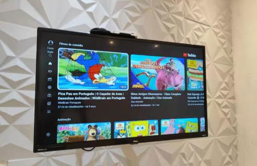 Apartamento Inteligente - 50m da praia - Foto 11