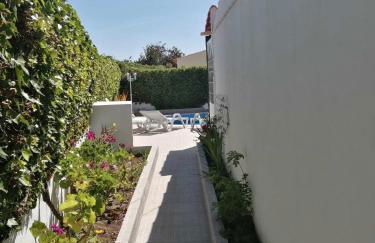 Oura Parque -Apartamentos Turisticos - Foto 8