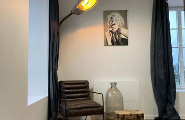 Gîte moulin de Chaussac proche du Puy duFou - Photo 11