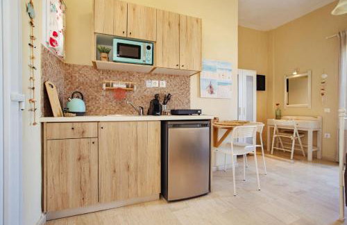 Thalassa Apartments & Studios - Foto 29