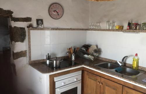 "Ziegenstall" mit Meerblick - Photo 7