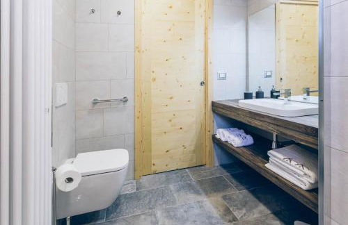 Chalet Valcanale - Foto 16