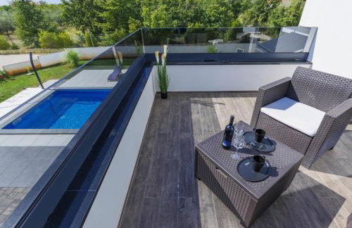 Villa Black&White by Interhome - Foto 71