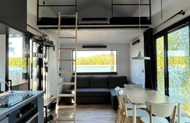 Tiny House - Osada Wilkasy - Foto 46