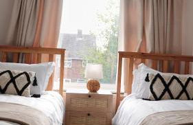 Modern 2Bedroom House in Coventry Private Parking - Foto 26