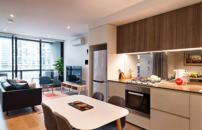 Orange Stay Apartments - Foto 42