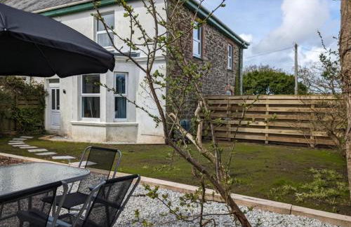 Delightful Family Getaway Cornwall - Foto 47